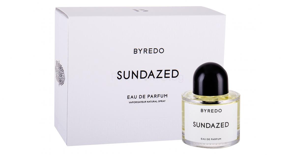 BYREDO Sundazed Eau de Parfum 50 ml Parfimo.bg