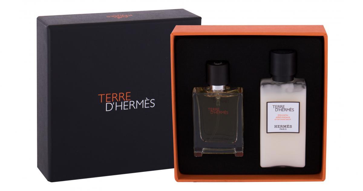 hermes parfumi