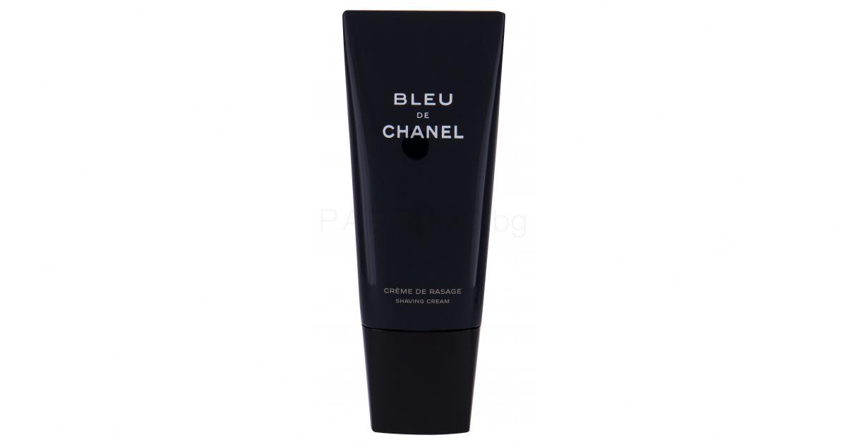 Chanel Bleu de Chanel Кремове за бръснене за мъже Parfimo.bg