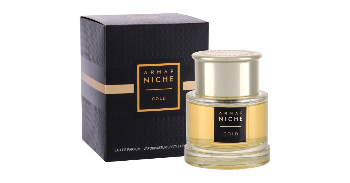 Armaf Niche Gold Eau de Parfum за жени 90 ml Parfimo.bg