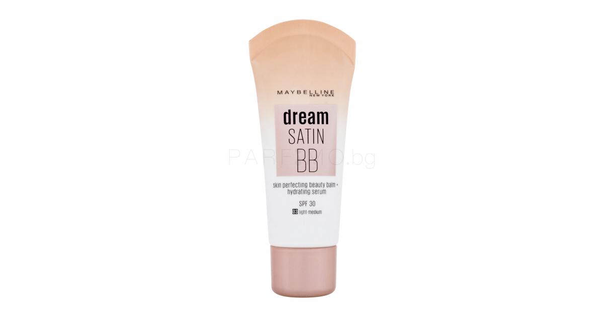 Maybelline Dream Fresh 8in1 BB крем за жени | Parfimo.bg