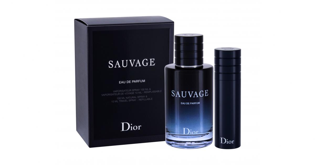 dior sauvage very