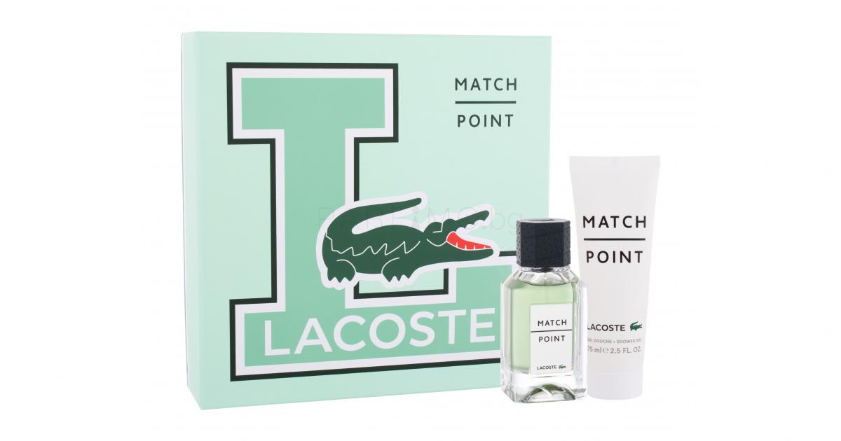 lacoste 75ml