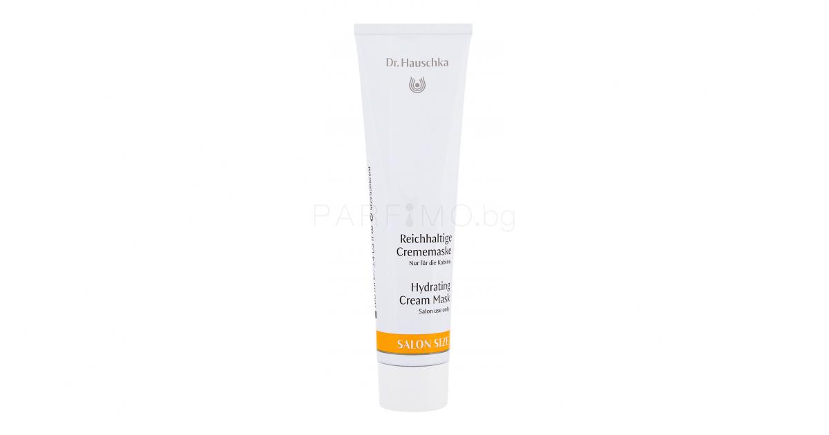 Dr. Hauschka Hydrating Cream Mask Маска за лице за жени 100 ml Parfimo.bg