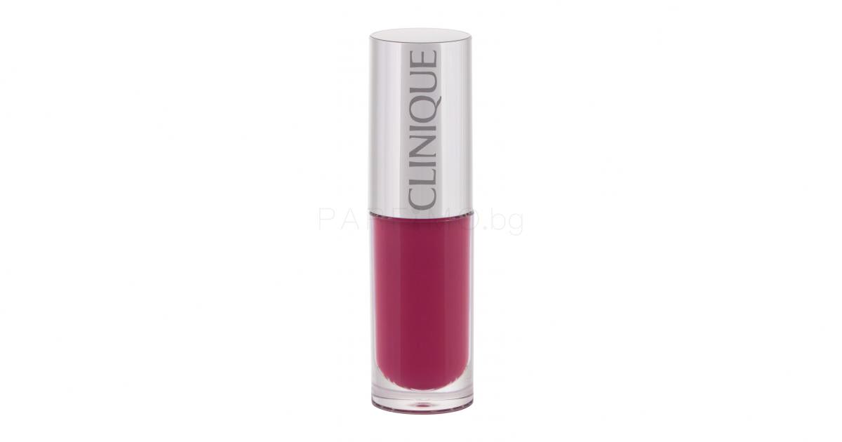 Clinique Clinique Pop Splash™ Lip Gloss + Hydration Блясък за устни за
