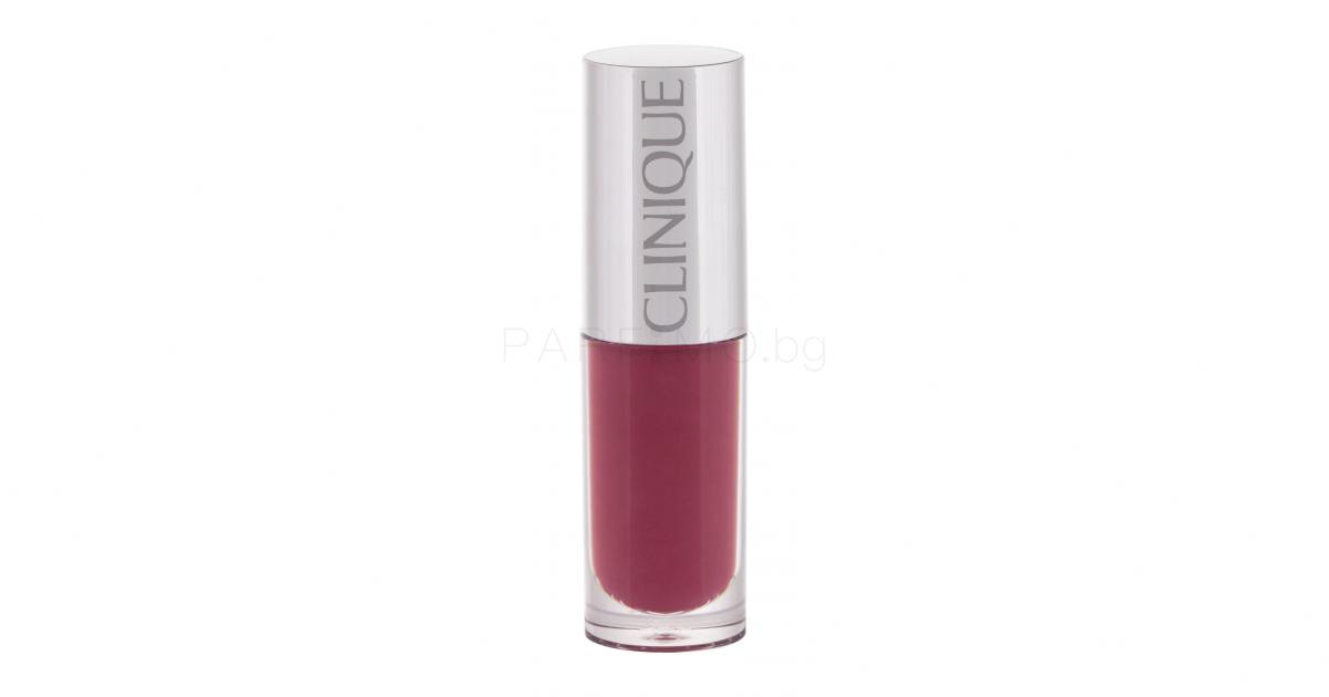 Clinique Clinique Pop Splash™ Lip Gloss + Hydration Блясък за устни за