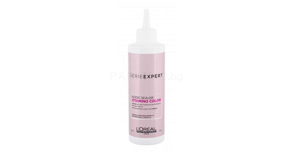 L'Oréal Professionnel Série Expert Vitamino Color Acidic Sealer Балсами