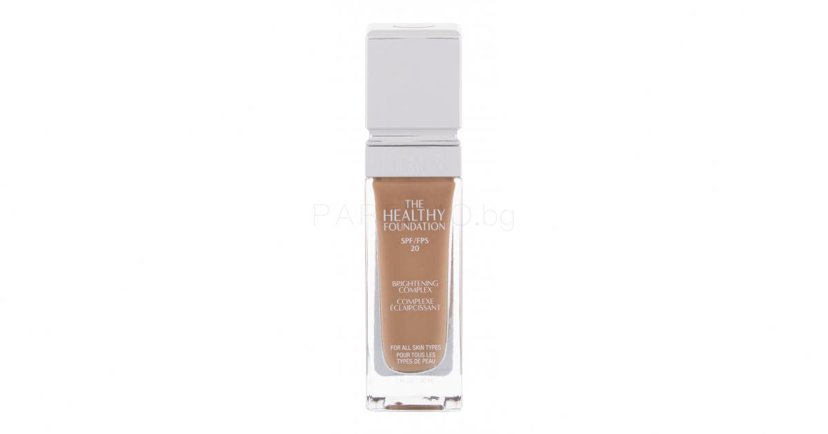 Physicians Formula The Healthy SPF20 Фон дьо тен за жени 30 ml Нюанс MN4 Medium Neutral Parfimo.bg