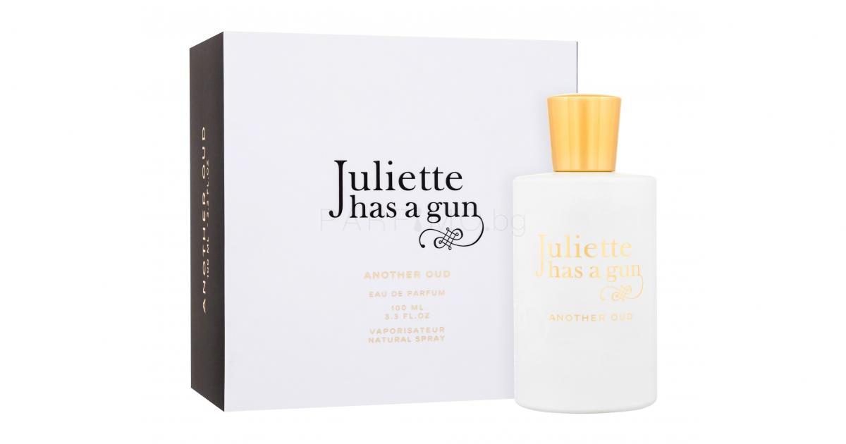 Eau de Parfum Juliette Has A Gun Another Oud Parfimo.bg