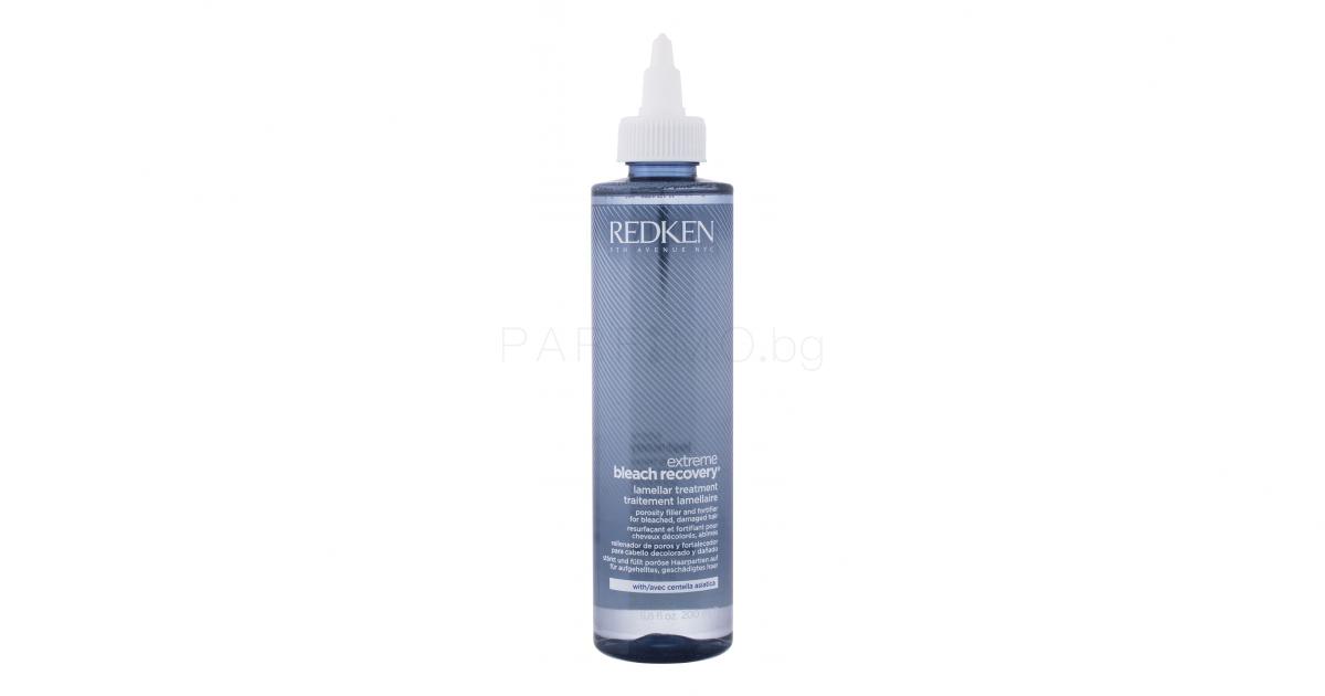 Redken Extreme Bleach Recovery Cica Cream Leave-In Treatment - wide 2