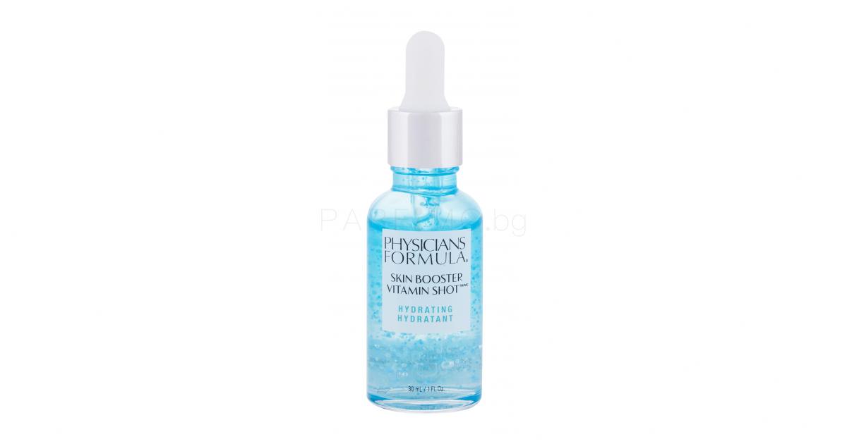 Physicians Formula Skin Booster Vitamin Shot™ Hydrating Серум за лице