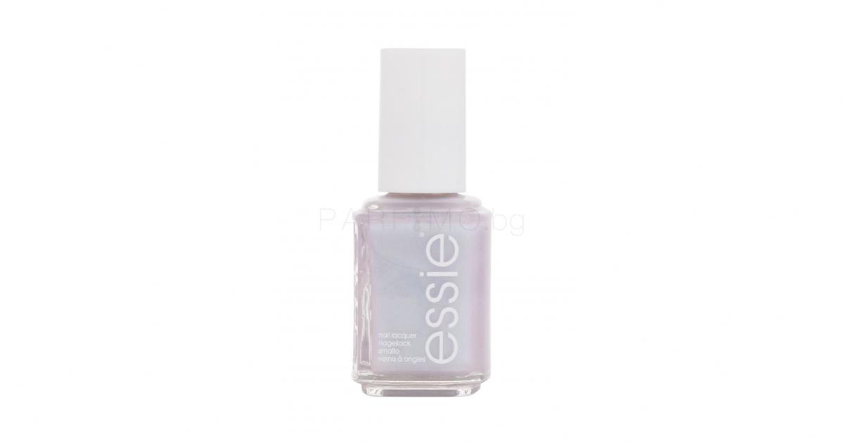 Essie Nail Polish Лак за нокти за жени 13,5 ml Нюанс 584 PolarIzing Parfimo.bg