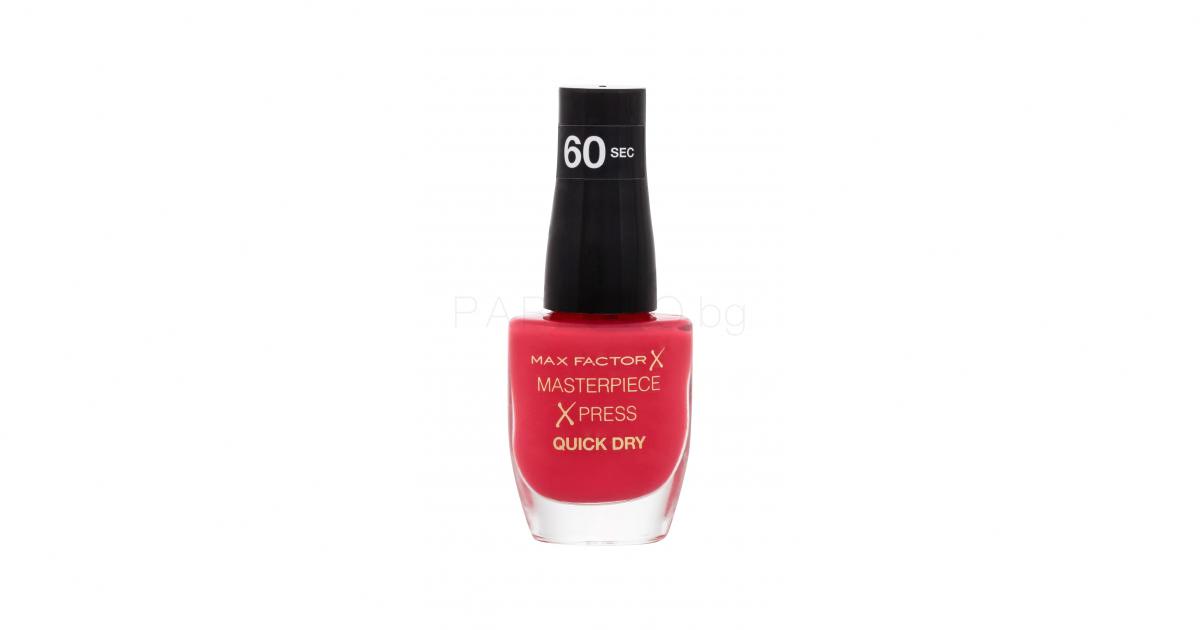 Masterpiece Xpress 262 Future Is Fuchsia - Accessorio Creativo E Affidabile - 4