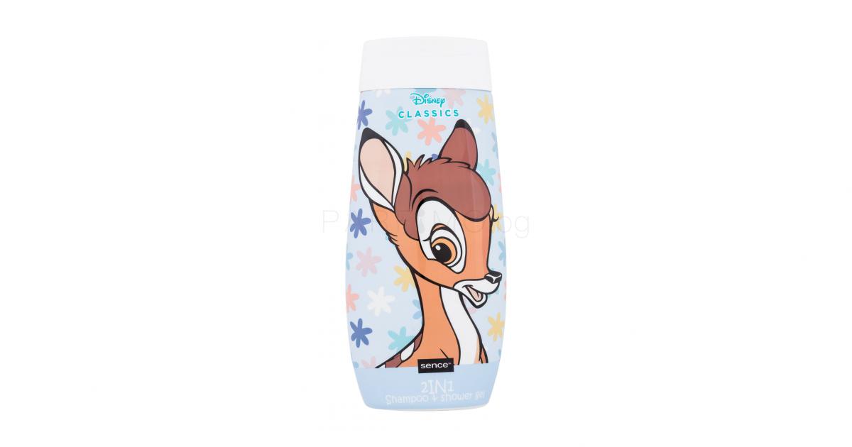 Disney Classics Bambi Душ гелове за деца Parfimo.bg