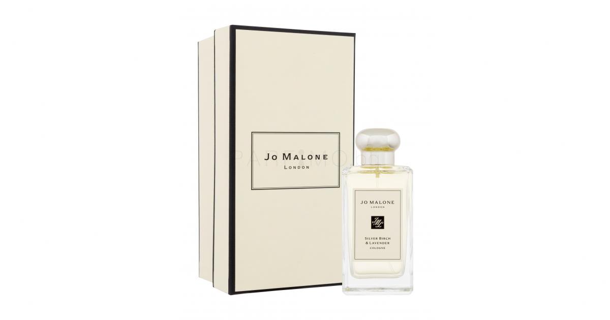 Jo Malone Lavenderland Collection Silver Birch & Lavender Одеколон 100