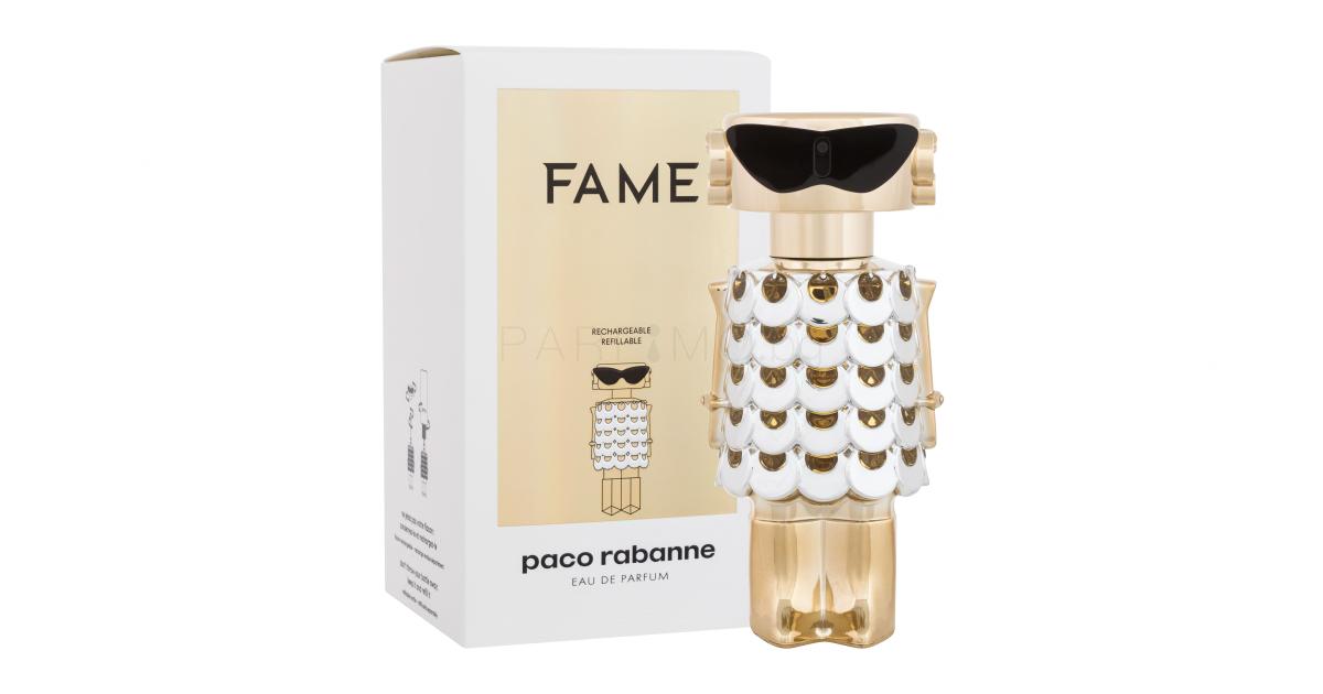 Paco Rabanne Fame Eau de Parfum за жени 80 ml | Parfimo.bg
