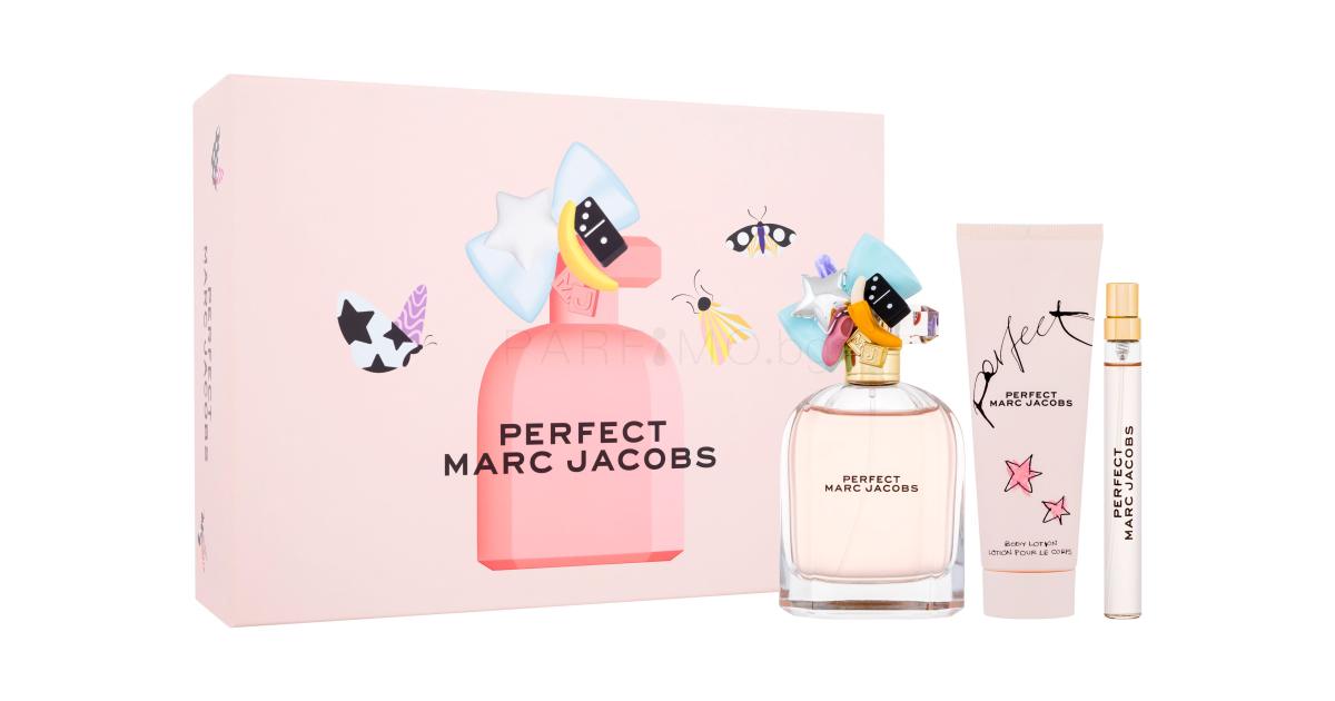Marc Jacobs Edp Vapo 100 Ml www.parfimo.bg