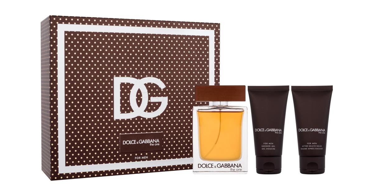 The One Dolce Gabbana 100 Ml www.parfimo.bg