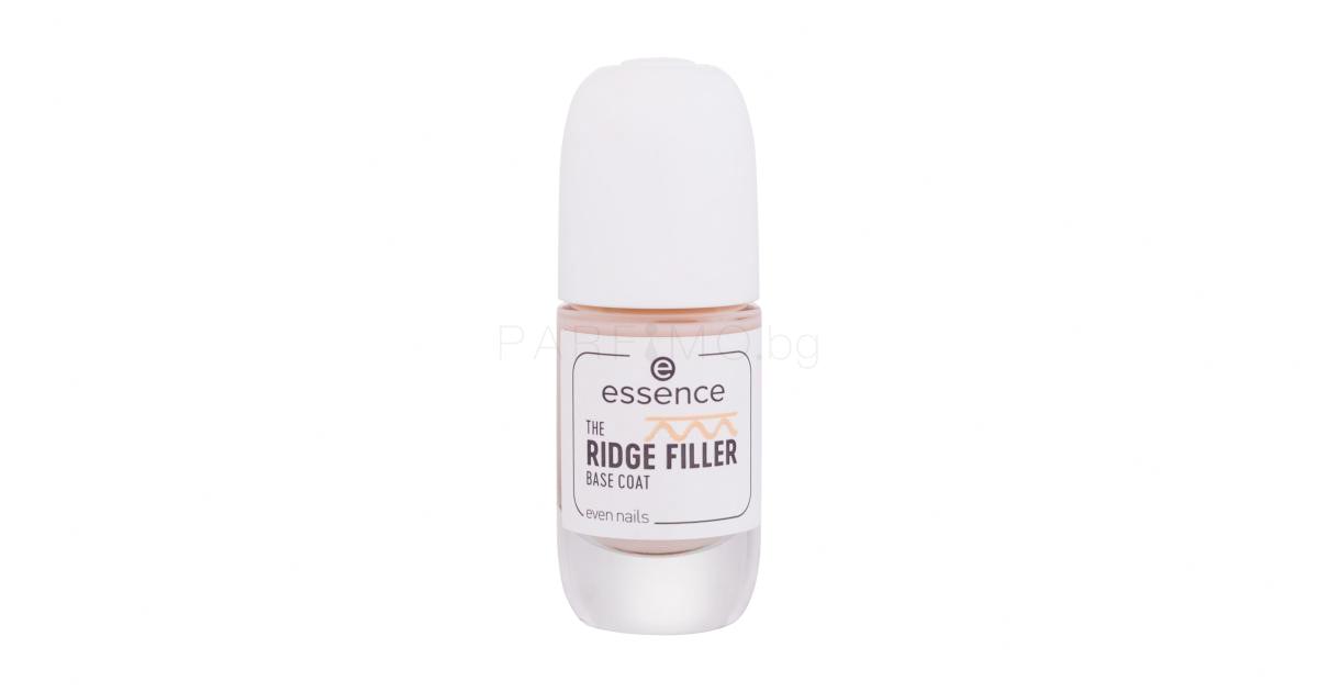 Лакове за нокти Essence The Ridge Filler Parfimo.bg