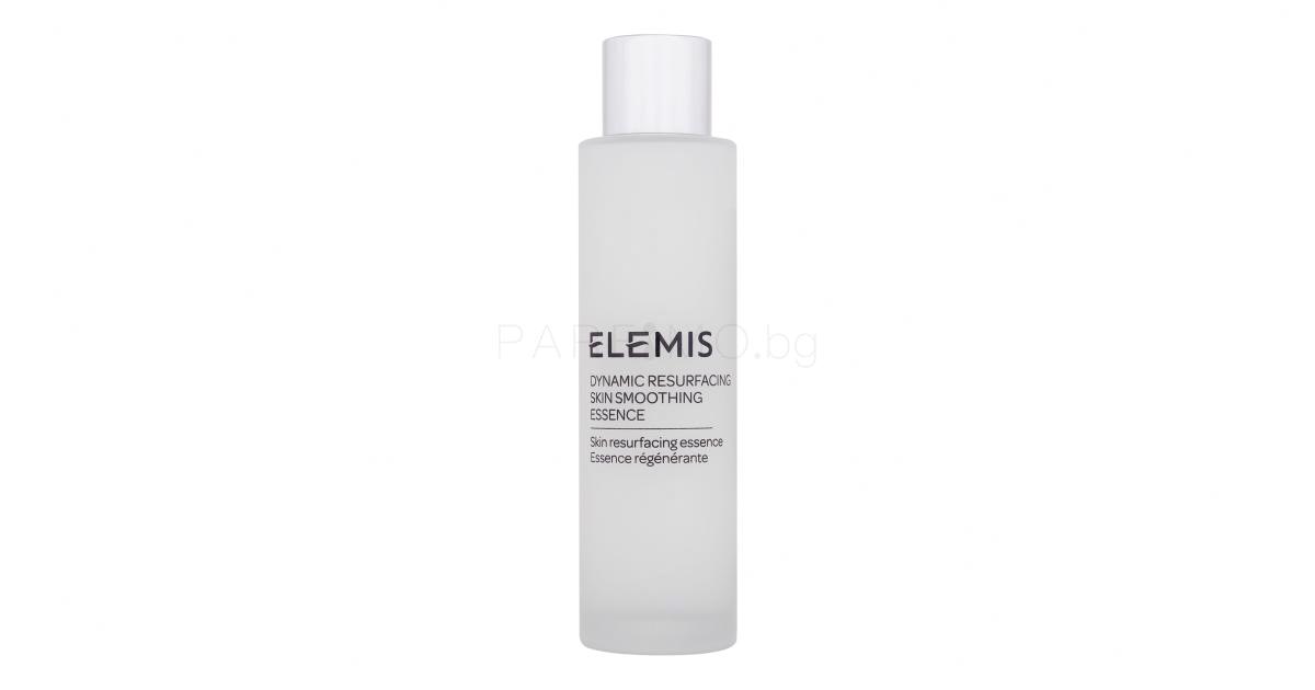 Elemis Dynamic Resurfacing Skin Smoothing Essence Лосион за лице за жени 100 ml Parfimo.bg
