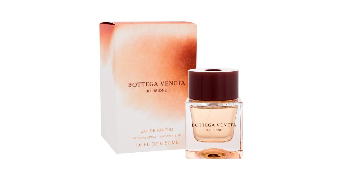 Bottega Veneta Illusione Eau de Parfum за жени 50 ml | Parfimo.bg
