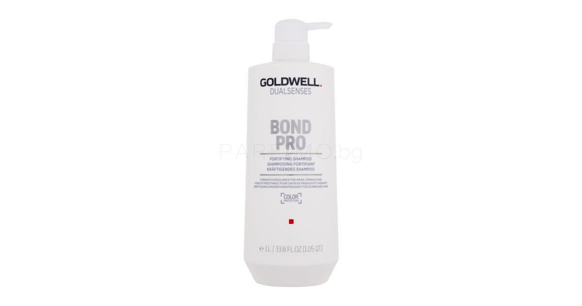 Goldwell Dualsenses Bond Pro 60Sec Treatment - Modacapelli Shop - Foto 3