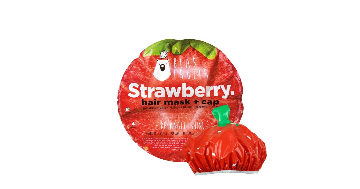 намаления на парфюми и козметика Bear Fruits Parfimo Bg