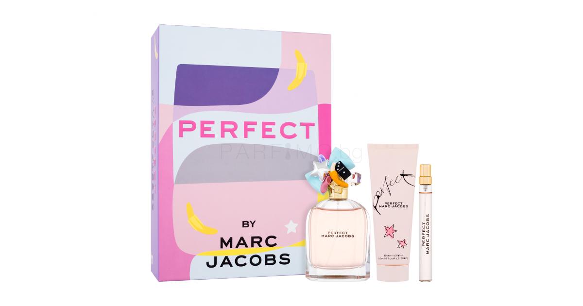 Marc Jacobs Edp Vapo 100 Ml www.parfimo.bg