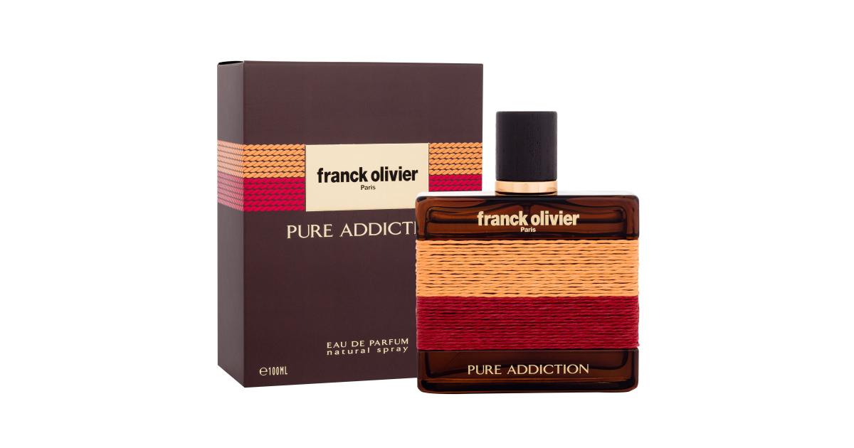 Eau de Parfum Franck Olivier Pure Addiction | Parfimo.bg