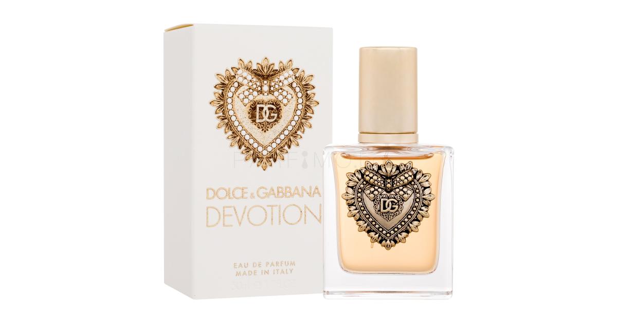Devotion Fragrantica Dolce Gabbana Pour Femme Devotion Eau De Parfum