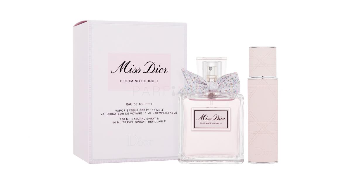 Dior Miss Dior Blooming Bouquet 2023 Подаръчен комплект EDT 100 ml