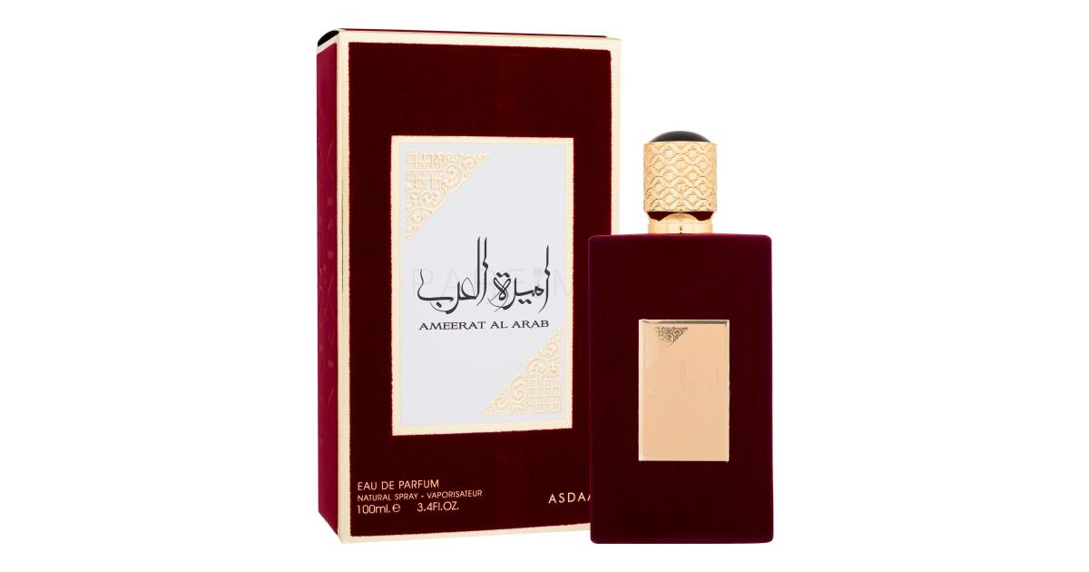 Ameerat Al Arab ASDAAF 100ml 香水 Asdaaf Ameerat Al Arab Eau de Parfum за жени | Parfimo.bg