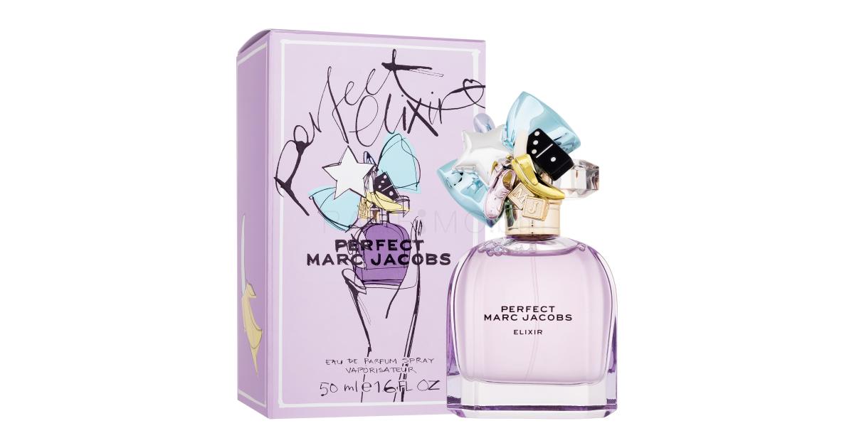 Marc Jacobs Perfect Elixir Eau de Parfum за жени 50 ml | Parfimo.bg