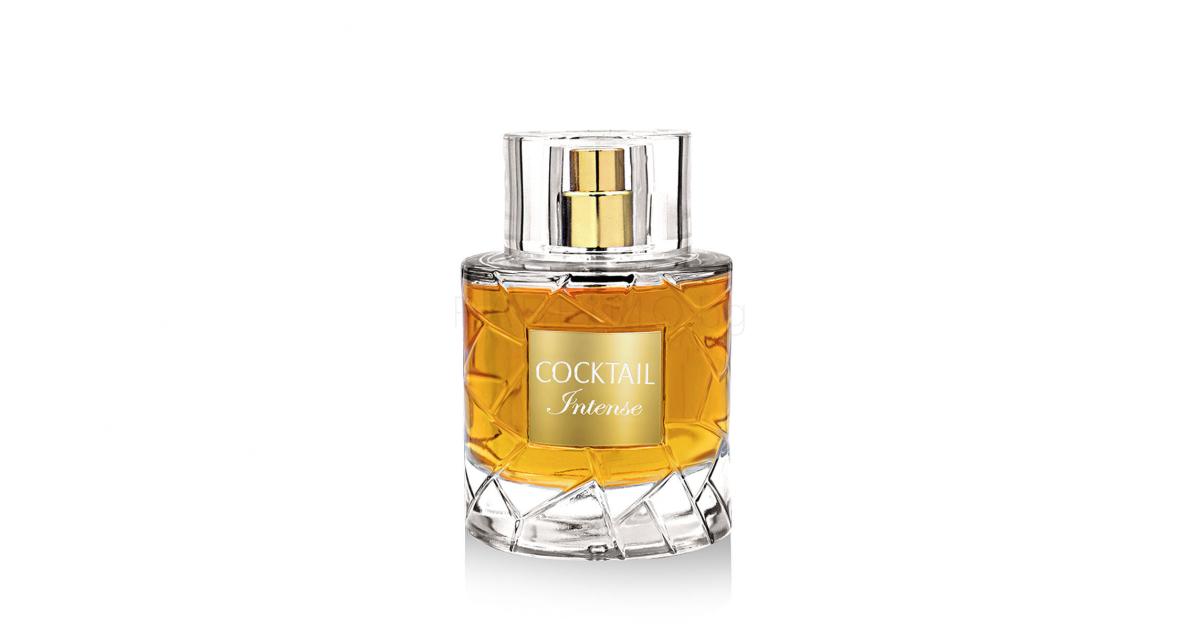 Fragrance World Cocktail Intense Eau de Parfum 100 ml | Parfimo.bg