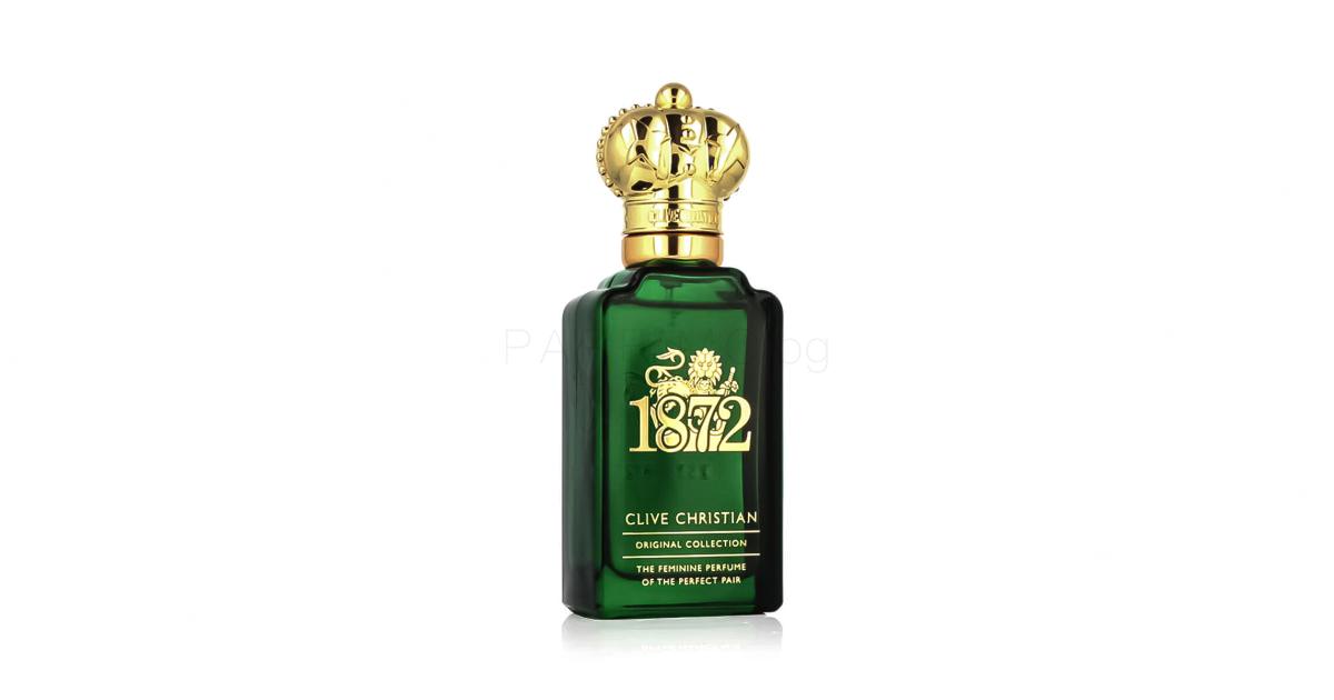 Clive Christian Original Collection 1872 Fresh Citrus Парфюм за