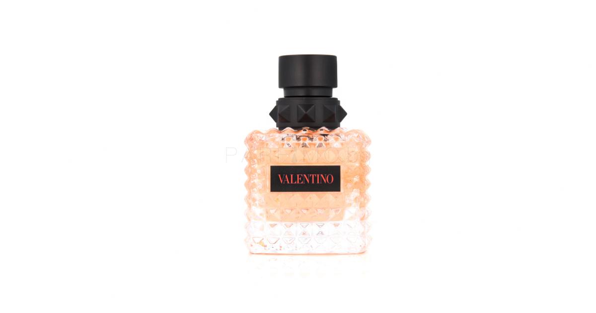Valentino Donna Born In Roma Coral Fantasy Eau De Parfum
