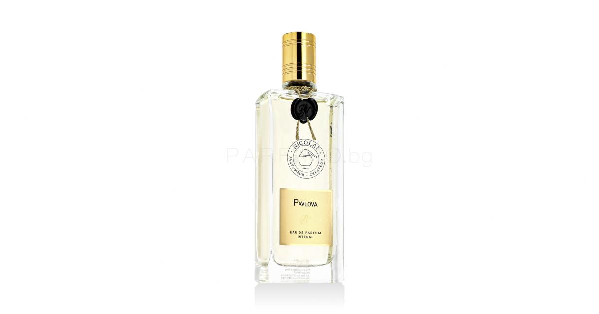 Nicolai Parfumeur Createur Pavlova Eau de Parfum 100 ml | Parfimo.bg