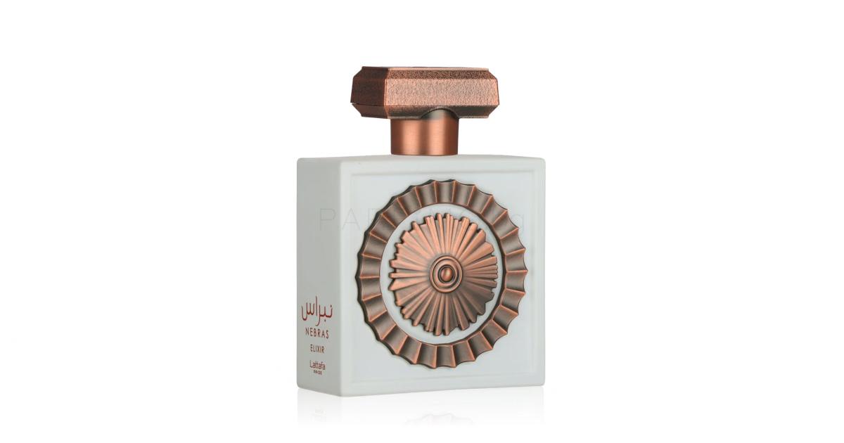 Lattafa Nebras Elixir Eau de Parfum 100 ml | Parfimo.bg