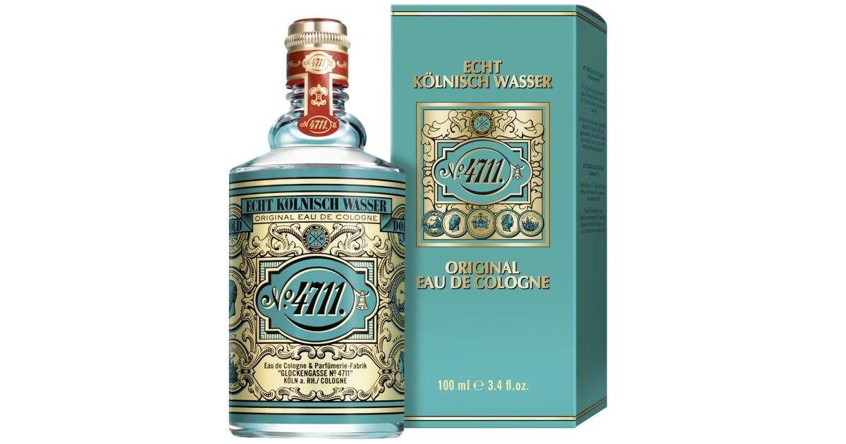 4711 4711 Original Одеколон Без пулверизатор 100 ml | Parfimo.bg