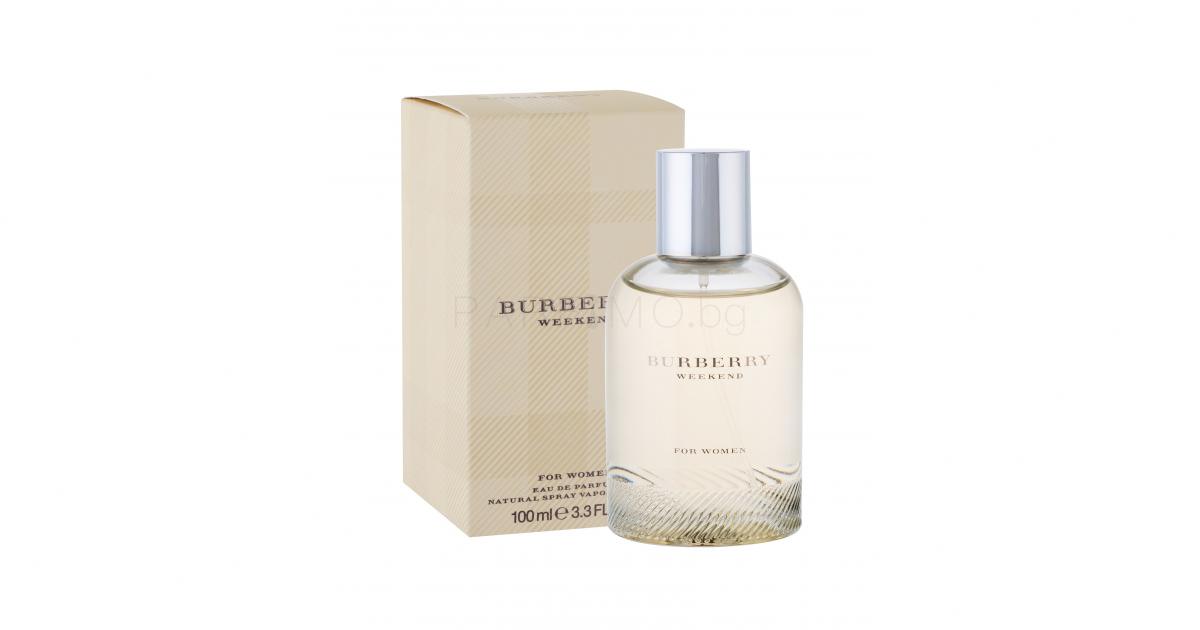 Burberry Weekend For Women Eau de Parfum за жени