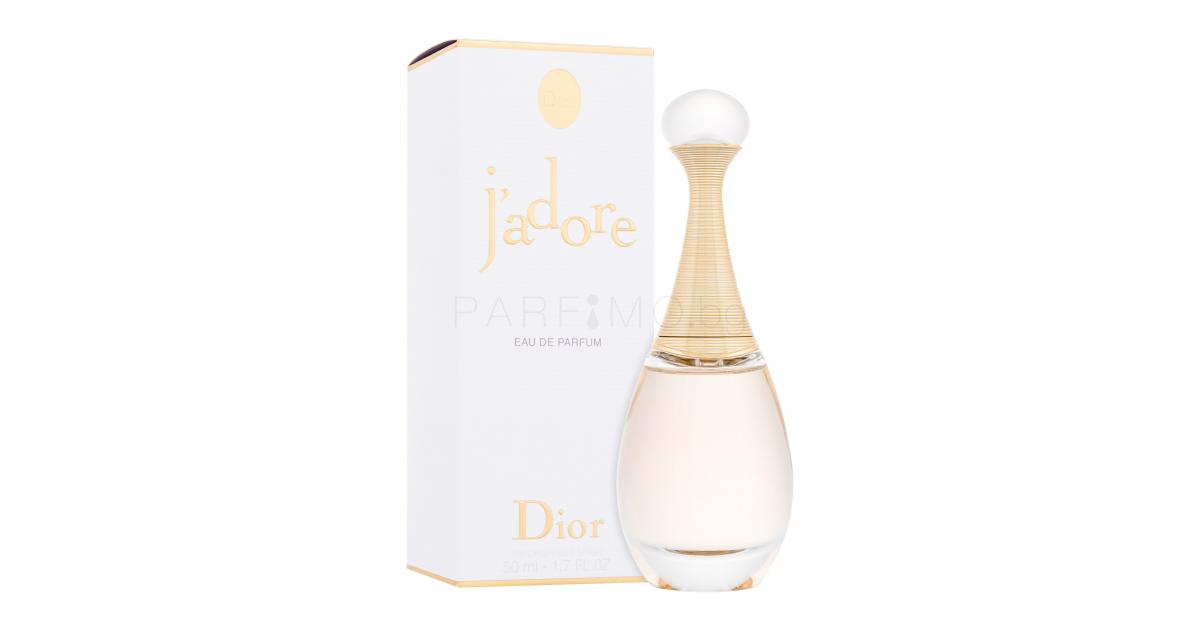Dior J'adore Eau de Parfum за жени 50 ml | Parfimo.bg
