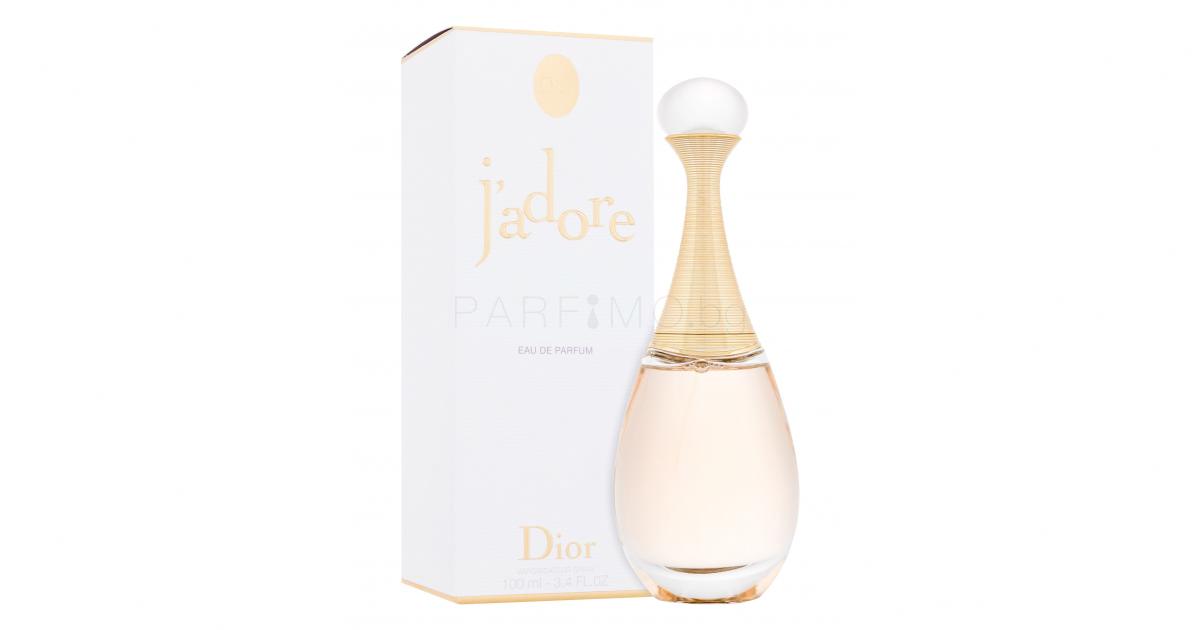 Dior J'adore Eau de Parfum за жени 100 ml | Parfimo.bg