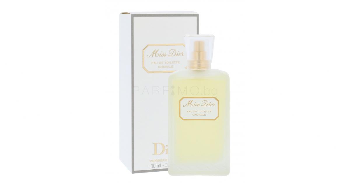 miss dior originale 100ml