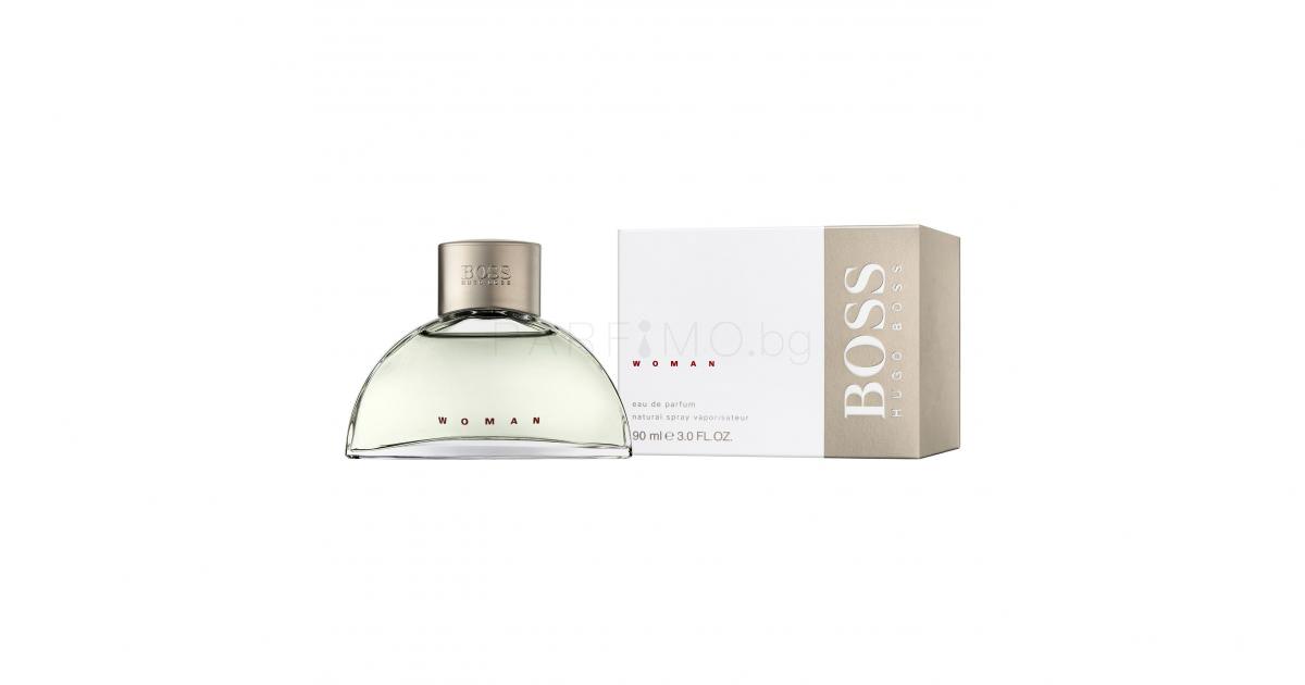 HUGO BOSS Boss Woman Eau de Parfum за жени 50 ml Parfimo.bg