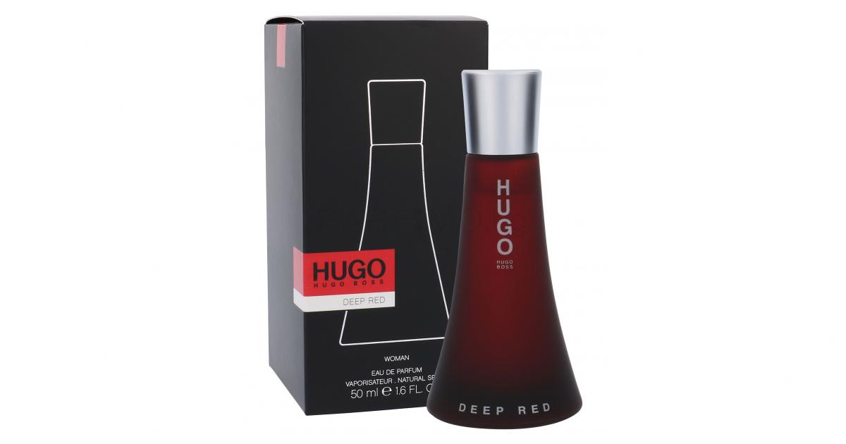 hugo boss deep