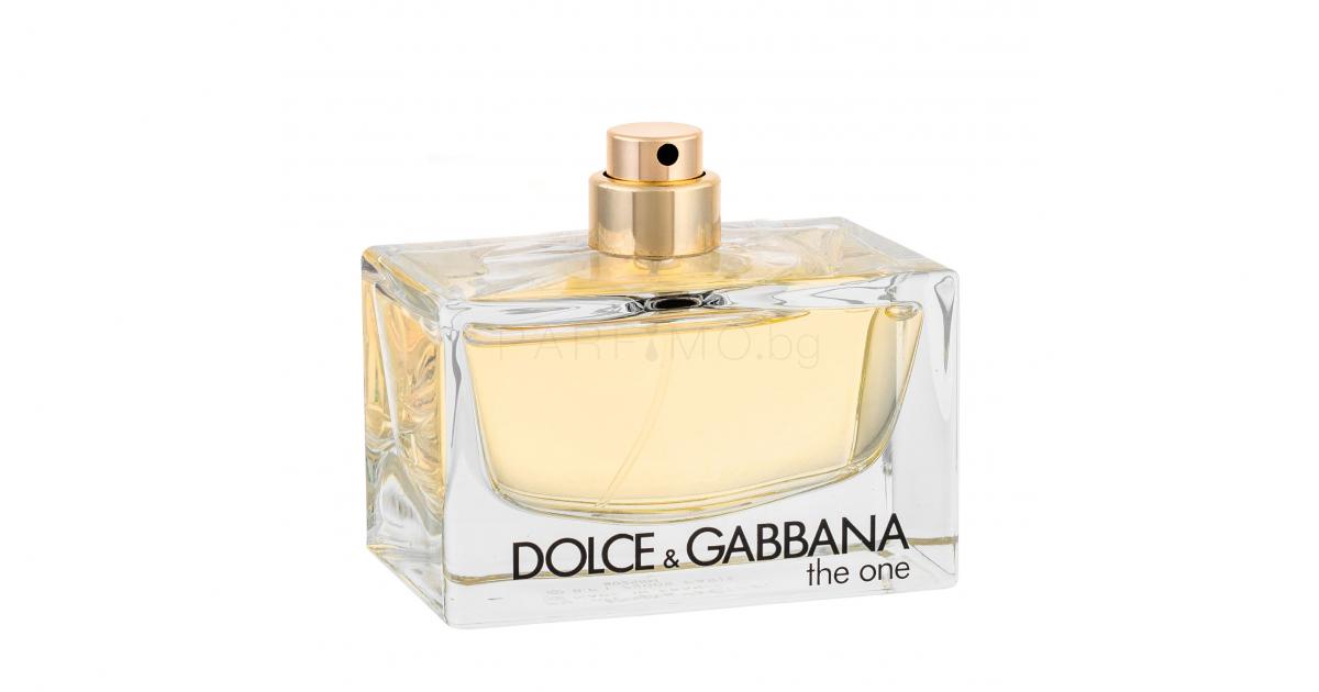 The One Dolce Gabbana 75 Ml www.parfimo.bg