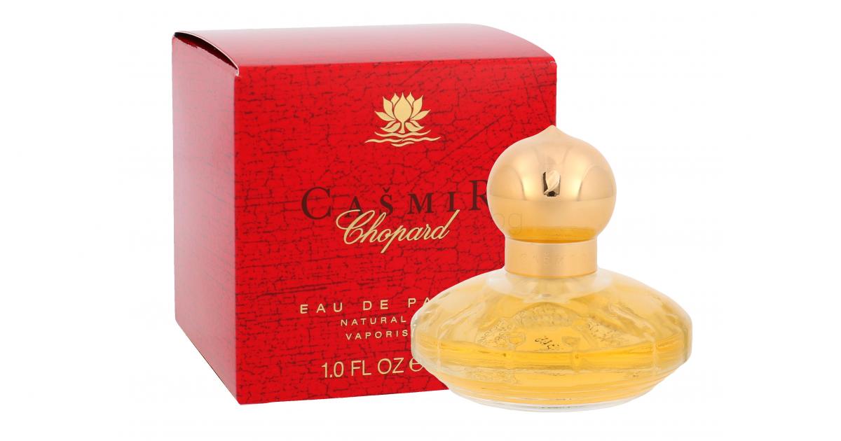 Chopard Casmir Eau de Parfum за жени 30 ml