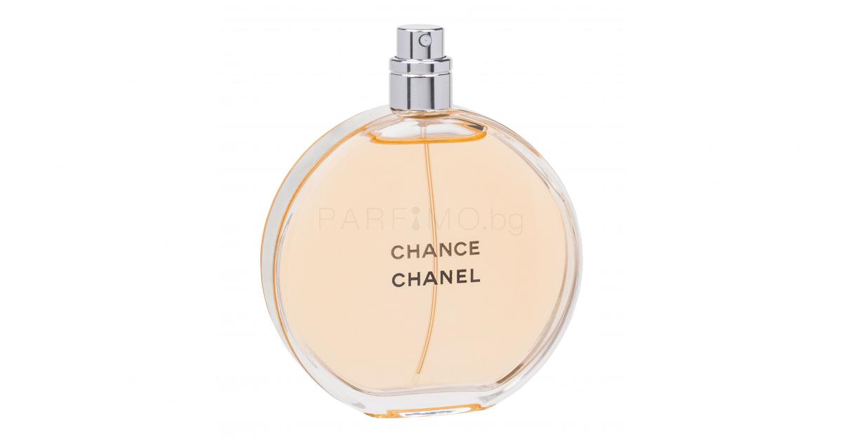 Eau de Toilette Chanel Chance | Parfimo.bg