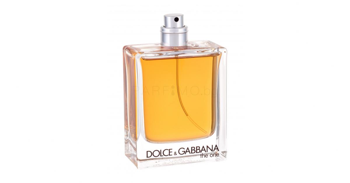 dolce gabbana the one férfi parfüm women