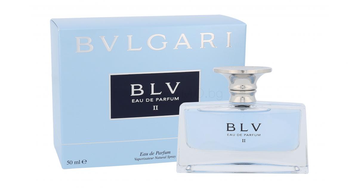 blv eau de parfum 2
